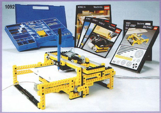 Illustration for article titled Best LEGO Sets in History